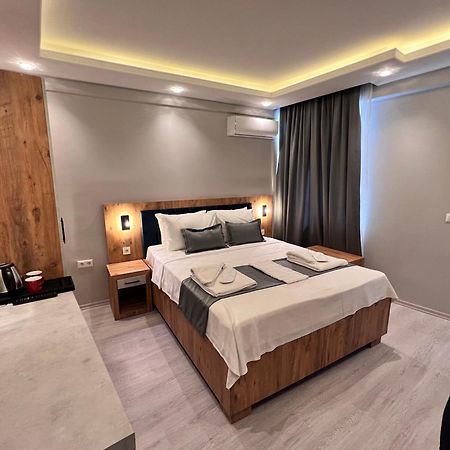 Mayda Boutique Hotel Istanbul Exterior photo