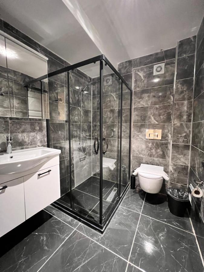 Mayda Boutique Hotel Istanbul Exterior photo